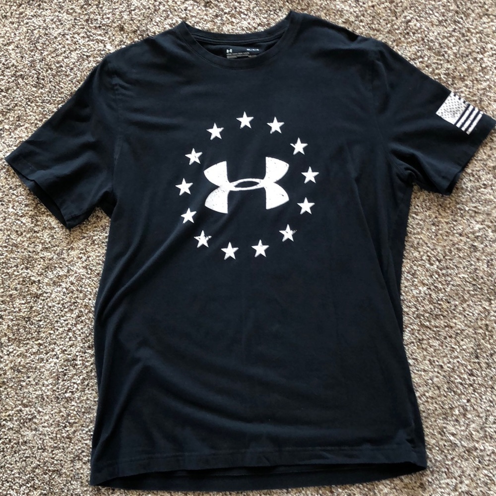 Under Armour Tee